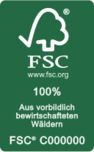 FSC 100%